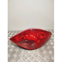 FEU AR D PEUGEOT 207 PHASE 1 1.4I - 8V 2006