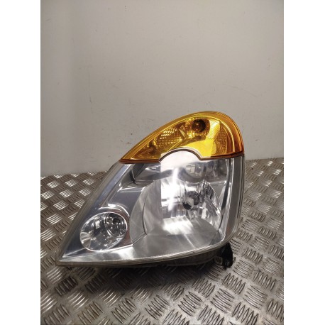 PHARE G RENAULT MODUS PHASE 1
