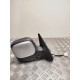 RETROVISEUR EXT D CITROEN BERLINGO 1 PHASE 2 2.0 HDI - 8V TURBO 2003