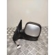 RETROVISEUR EXT G CITROEN BERLINGO 1 PHASE 2 2.0 HDI - 8V TURBO 2003