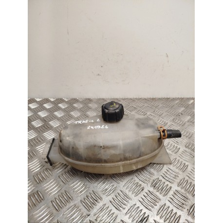 VASE EXPANSION RENAULT TRAFIC 2 PHASE 1 1.9 DCI - 8V TURBO 2004
