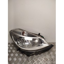 PHARE D RENAULT CLIO 3