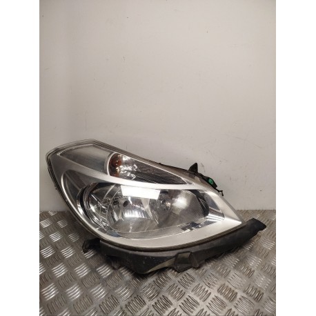 PHARE D RENAULT CLIO 3