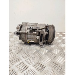 COMPRESSEUR AIR CONDITIONNE RENAULT MEGANE 3