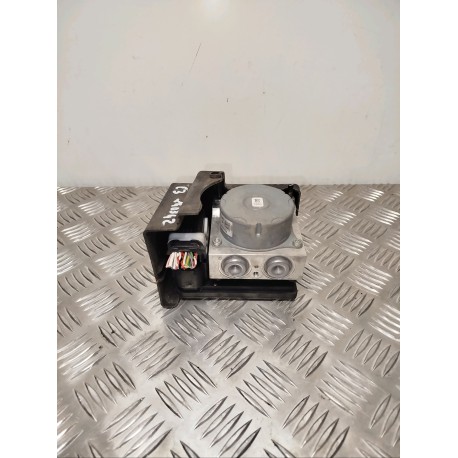 BLOC HYDRAULIQUE ABS CITROEN C3 - 2 PHASE 2 1.0 VTI - 12V 2013