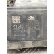 BLOC HYDRAULIQUE ABS CITROEN C3 - 2 PHASE 2 1.0 VTI - 12V 2013