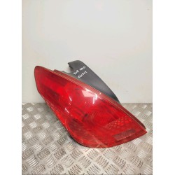 FEU ARRIERE GAUCHE PEUGEOT 308 1 PHASE 2 1.6 HDI - 8V TURBO 2012