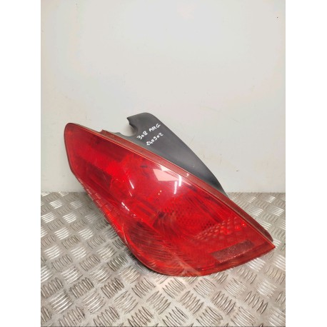 FEU ARRIERE GAUCHE PEUGEOT 308 1 PHASE 2 1.6 HDI - 8V TURBO 2012
