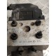 BLOC HYDRAULIQUE ABS PEUGEOT PARTNER 1 PHASE 2 1.9D - 8V 2004jh
