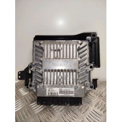 CALCULATEUR MOTEUR PEUGEOT 407 HDI