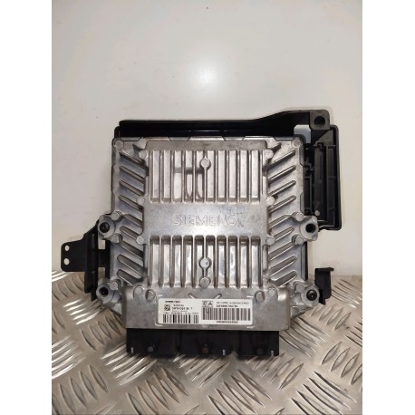 CALCULATEUR MOTEUR PEUGEOT 407 HDI