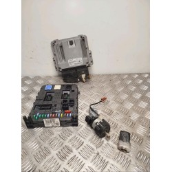 KIT DE DEMARRAGE PEUGEOT 5008 - 1 PHASE 2 1.6 BLUE HDI - 8V TURBO 2015