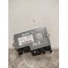 MODULE ELECTRONIQUE PEUGEOT 5008 - 1 PHASE 2 1.6 BLUE HDI - 8V TURBO 2015