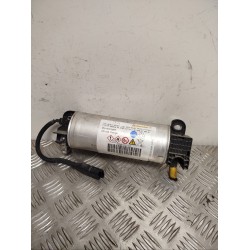 UNITE DE CONTROLE A DISTANCE PEUGEOT 5008 - 1 PHASE 2  1.6 BLUE HDI - 8V TURBO 2015