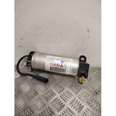 UNITE DE CONTROLE A DISTANCE PEUGEOT 5008 - 1 PHASE 2  1.6 BLUE HDI - 8V TURBO 2015