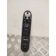 COMMANDE LEVE-GLACE PORTE AVD PEUGEOT 5008 - 1 PHASE 2  1.6 BLUE HDI - 8V TURBO 2015
