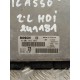 KIT DE DEMARRAGE CITROEN XSARA PICASSO PHASE 1 2.0 HDI - 8V TURBO 2004