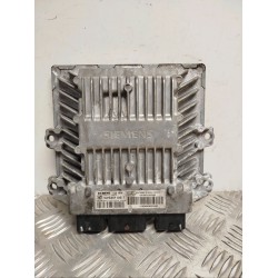CALCULATEUR MOTEUR CITROEN C3 - 1 1.4 HDI 2004