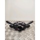 BLOC DE COMMANDE SUR COLONNE DIRECTION CITROEN XSARA PICASSO PHASE 1 2.0 HDI - 8V TURBO 2004