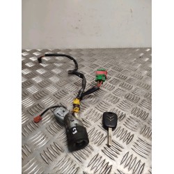 NEIMAN CITROEN C3 - 1 1.4 HDI 2004