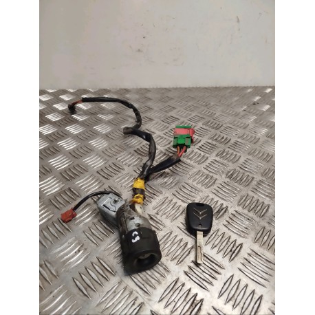 NEIMAN CITROEN C3 - 1 1.4 HDI 2004