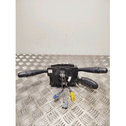 BLOC DE COMMANDE SUR COLONNE DIRECTION PEUGEOT 307 1.6 2003