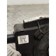 BLOC DE COMMANDE SUR COLONNE DIRECTION PEUGEOT 307 1.6 2003