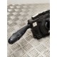 BLOC DE COMMANDE SUR COLONNE DIRECTION PEUGEOT 307 1.6 2003