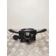 BLOC DE COMMANDE SUR COLONNE DIRECTION PEUGEOT 307 1.6 2003