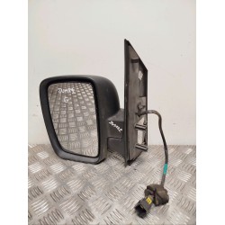 RETROVISEUR EXT G CITROEN JUMPY 2 1.6 HDI - 16V TURBO 2009