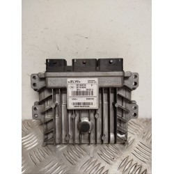 CALCULATEUR MOTEUR RENAULT CLIO 3