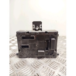 BOITIER BCM RENAULT CLIO 3