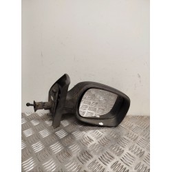 RETROVISEUR EXT D RENAULT KANGOO 1 PHASE 2 1.5 DCI - 8V TURBO 2005