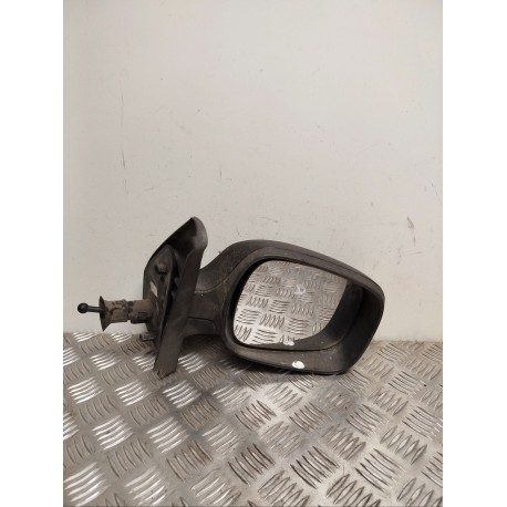 RETROVISEUR EXT D RENAULT KANGOO 1 PHASE 2 1.5 DCI - 8V TURBO 2005