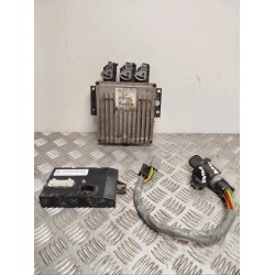 KIT DE DEMARRAGE RENAULT KANGOO 1 PHASE 2 1.5 DCI - 8V TURBO 2005