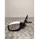 RETROVISEUR EXT G PEUGEOT 206 PHASE 2 1.4 HDI - 8V TURBO 2007