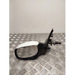 RETROVISEUR EXT G PEUGEOT 206 PHASE 2 1.4 HDI - 8V TURBO 2007
