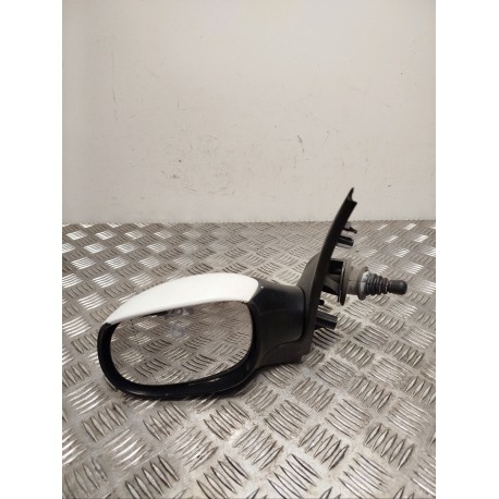 RETROVISEUR EXT G PEUGEOT 206 PHASE 2 1.4 HDI - 8V TURBO 2007