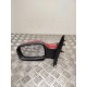 RETROVISEUR EXT G RENAULT CLIO 3 PHASE 1 1.5 DCI - 8V TURBO 2008