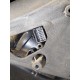 RETROVISEUR EXT G RENAULT CLIO 3 PHASE 1 1.5 DCI - 8V TURBO 2008