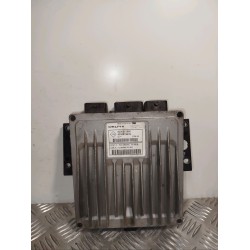 CALCULATEUR MOTEUR RENAULT  1.5DCI DCM1.2