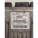 CALCULATEUR MOTEUR RENAULT  1.5DCI DCM1.2