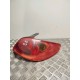 FEU AR D PEUGEOT 206 PHASE 2 1.4 HDI - 8V TURBO 2007