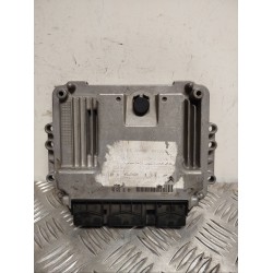 CALCULATEUR MOTEUR CITROEN C4
