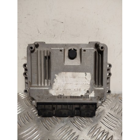 CALCULATEUR MOTEUR CITROEN C4