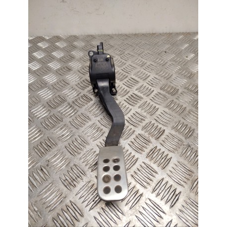 PEDALE ACCELERATEUR PEUGEOT 307