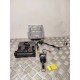 KIT DE DEMARRAGE PEUGEOT 307 PHASE 1 2.0 HDI - 8V TURBO 2003