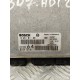 KIT DE DEMARRAGE PEUGEOT 307 PHASE 1 2.0 HDI - 8V TURBO 2003