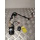 KIT DE DEMARRAGE PEUGEOT 307 PHASE 1 2.0 HDI - 8V TURBO 2003