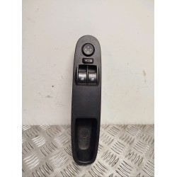 COMMANDE LEVE-GLACE PORTE AVANT GAUCHE FIAT  1.3 D 2013